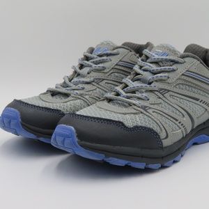 fila womens trail shoes